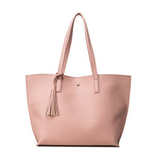 Load image into Gallery viewer, blue bag