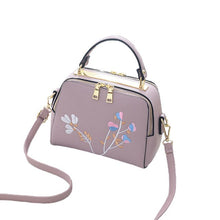 Load image into Gallery viewer, Women Embroidery Handbag