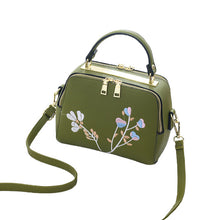 Load image into Gallery viewer, Women Embroidery Handbag